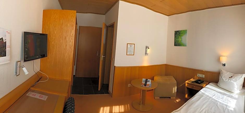 Hotel Dorheimer Hof
