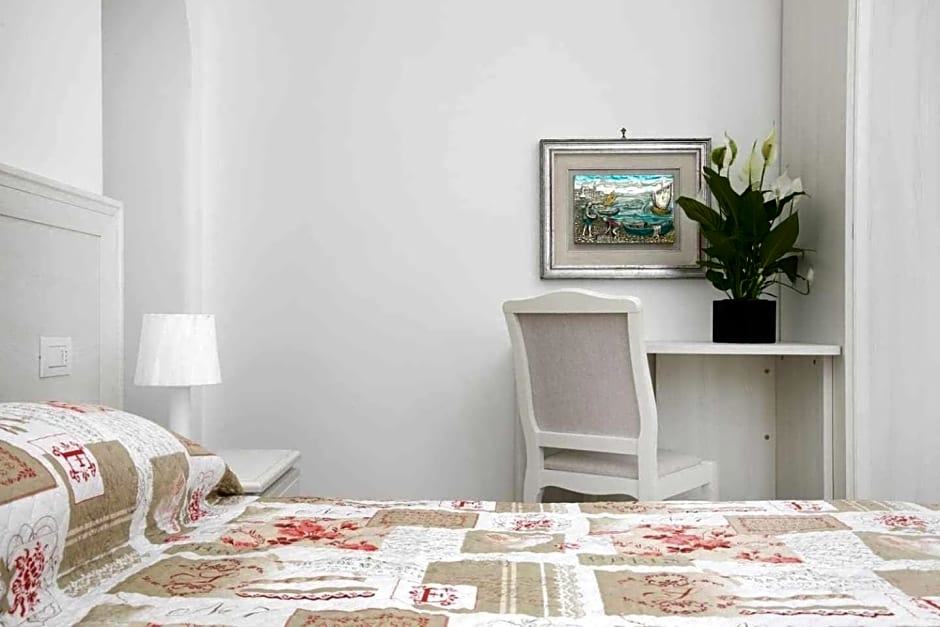 Villa Romano, Anacapri