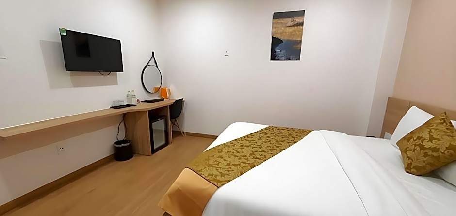 Centro Hotel