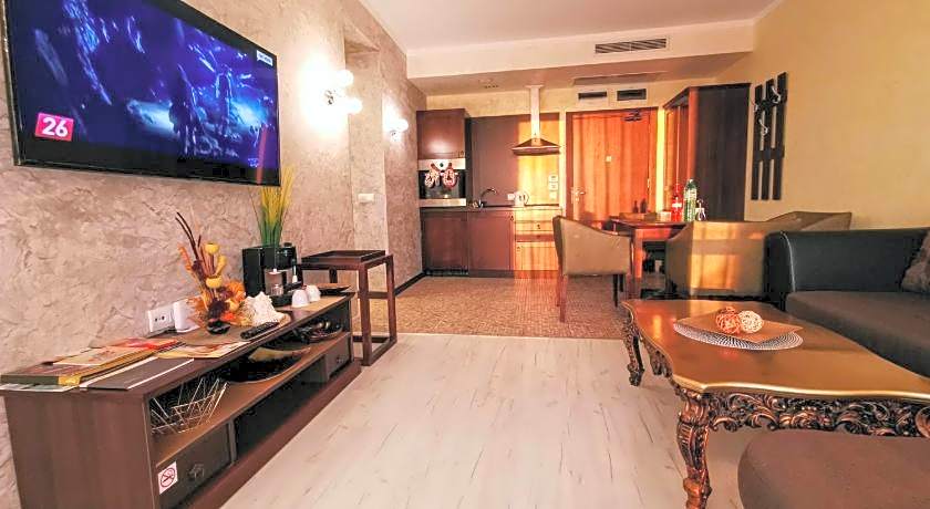 Barcelo Royal Beach - All Inclusive