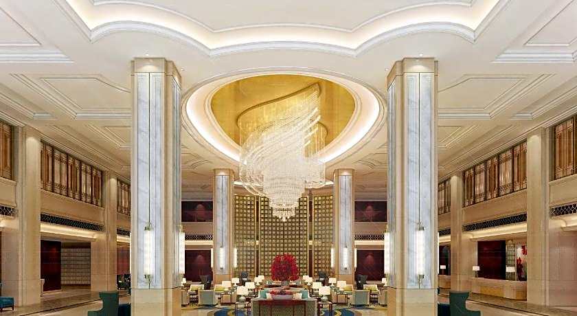 Junluxe Hotel Guangzhou Zengcheng-Xintang High speed Railway Station Store