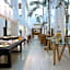 Oasis Tower Hotel