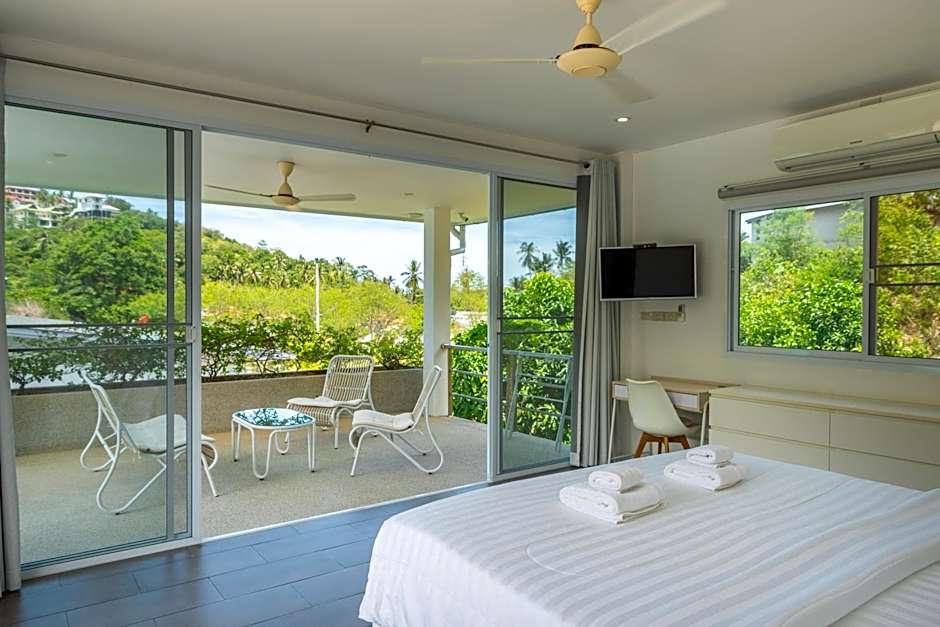 3BR Villa Private Pool 10min to Beach