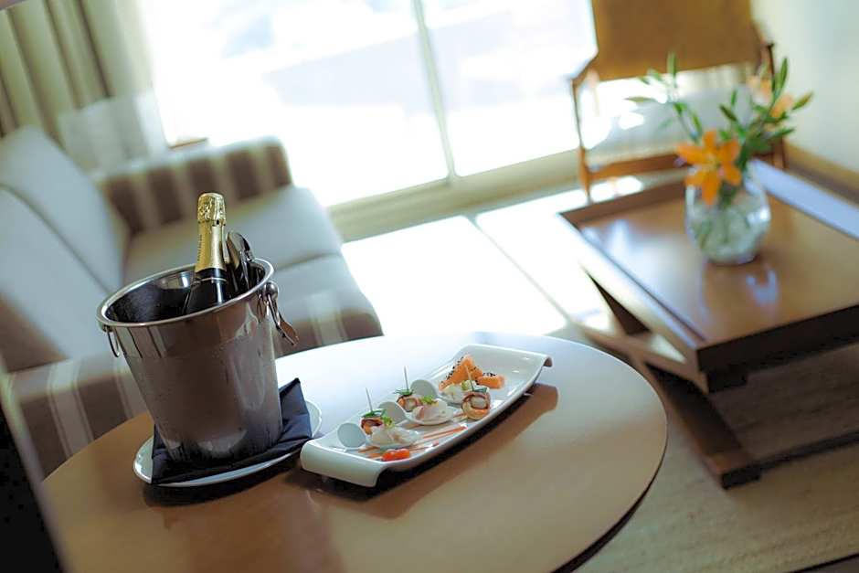 Hotel Atacama Suites