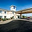 Quality Inn Parsons North
