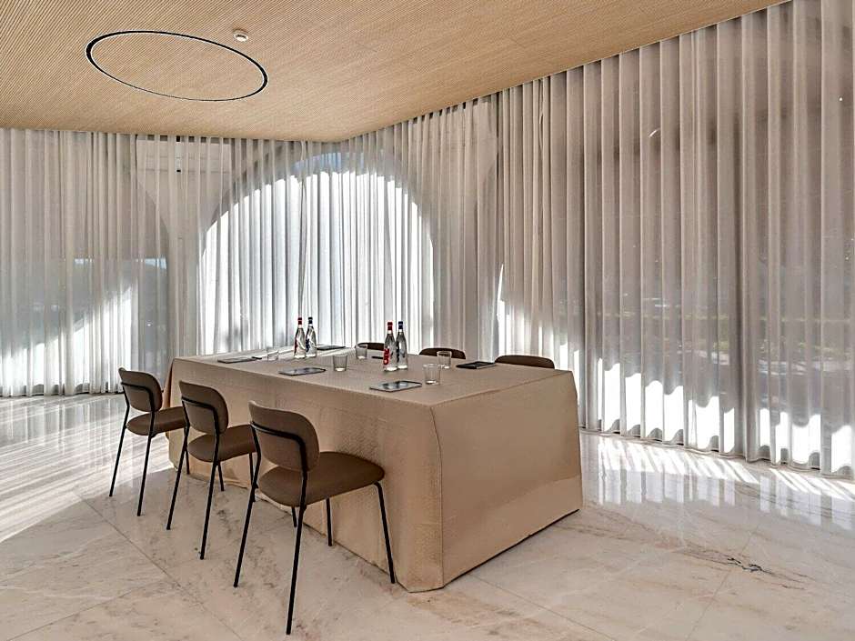 B&B HOTEL Habitat Giussano