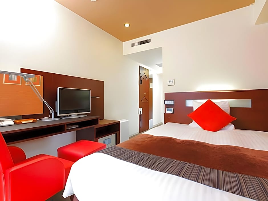 Hotel Mystays Fukuoka Tenjin-Minami