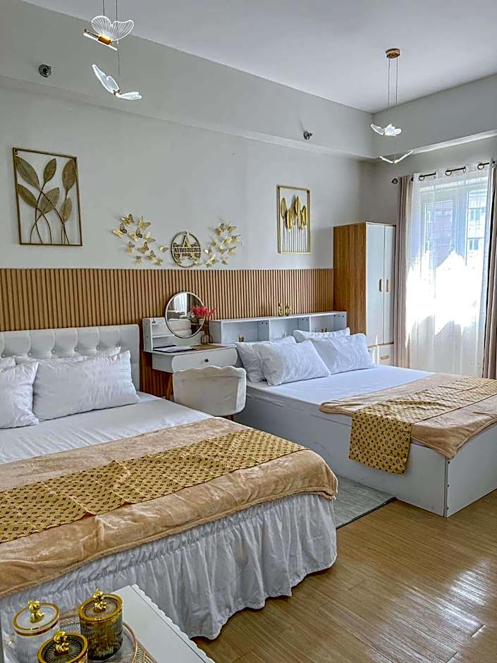 Auberge Condotels at SMDC Hope Residences