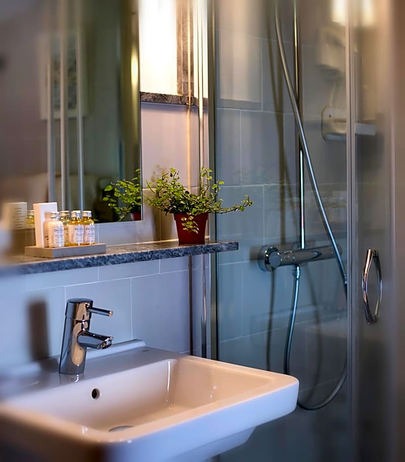 La Morada Mas Hermosa