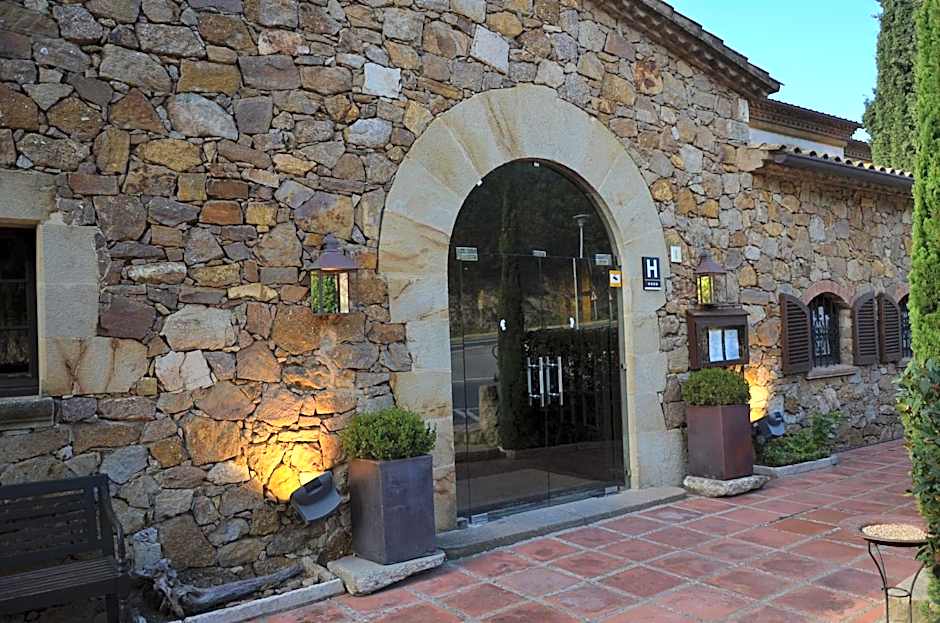 Hotel Galena Mas Comangau