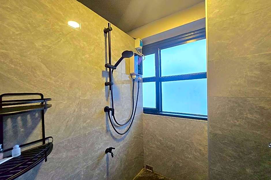 Central Guesthouse Chiang Rai