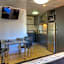 Halls Creek Motel