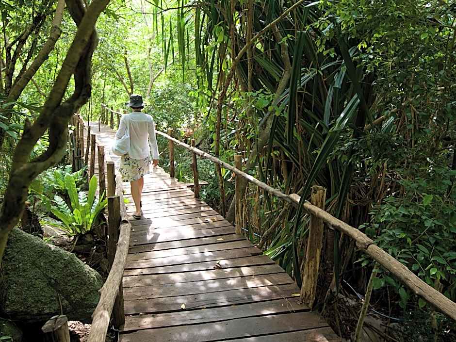Tanote Villa, Koh-Tao