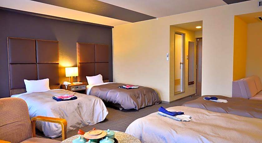 Konpira Onsen Kashikiri Yunoyado Kotone