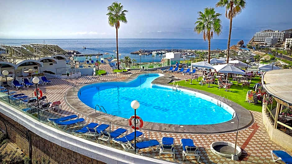 Apartamentos Río Piedras