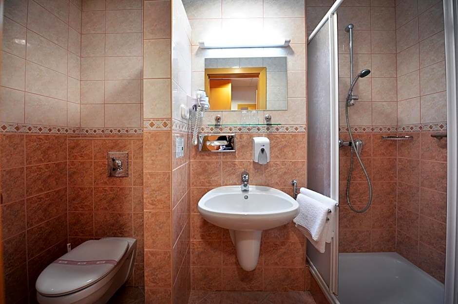 Panorama Hotel Noszvaj