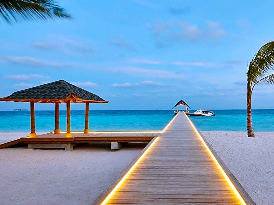 NH Collection Maldives Havodda Resort