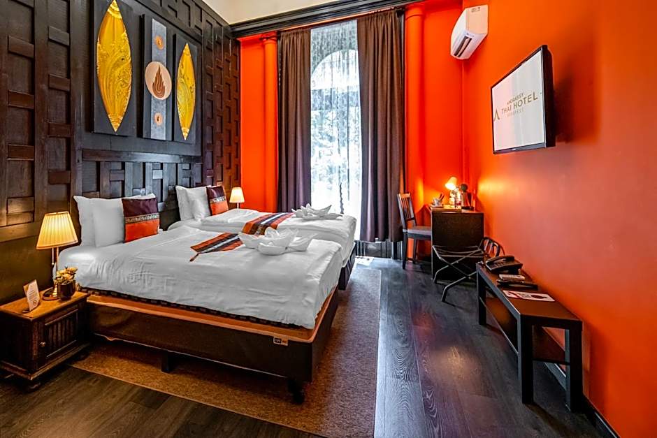 Andrassy Thai Hotel