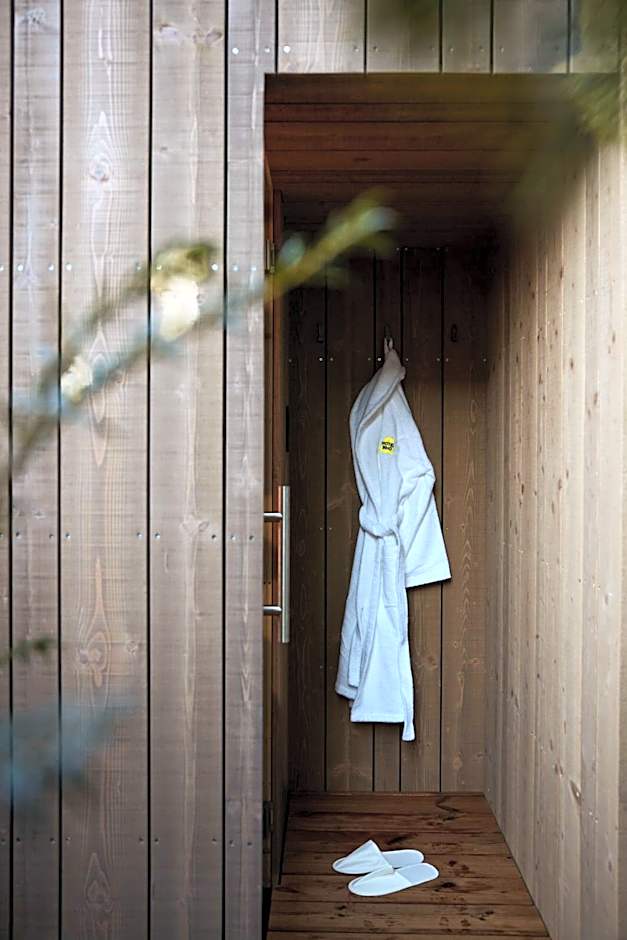 Hotel UND - smart alpine stay