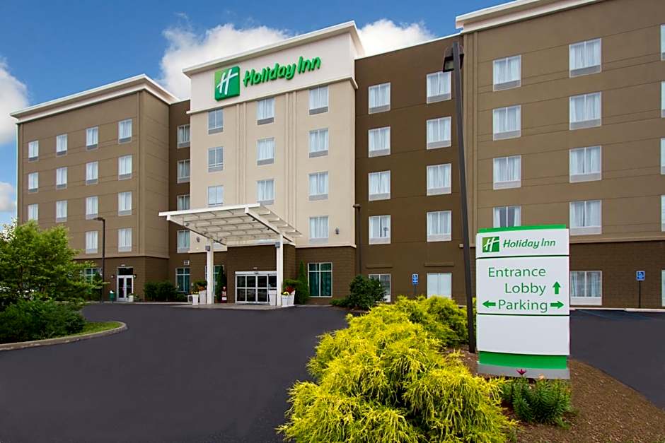 Holiday Inn Christiansburg Blacksburg By IHG