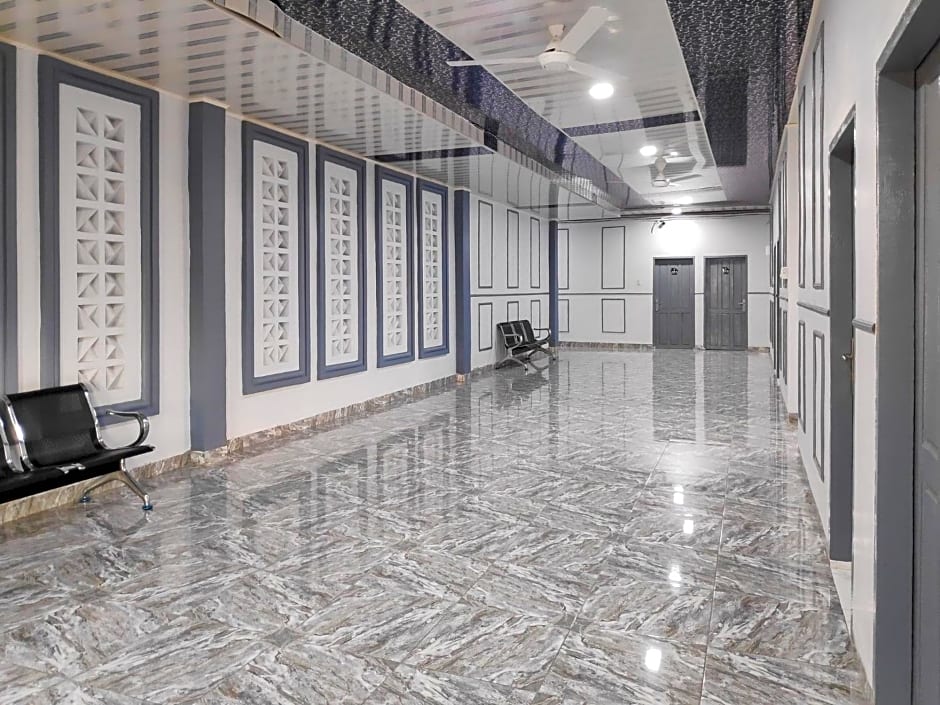 RedDoorz at Perdagangan Simalungun