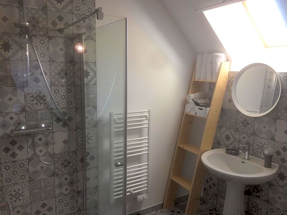 La Chambre Montbrault