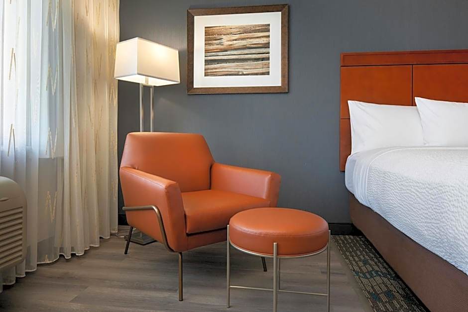 Courtyard by Marriott Scottsdale Salt River