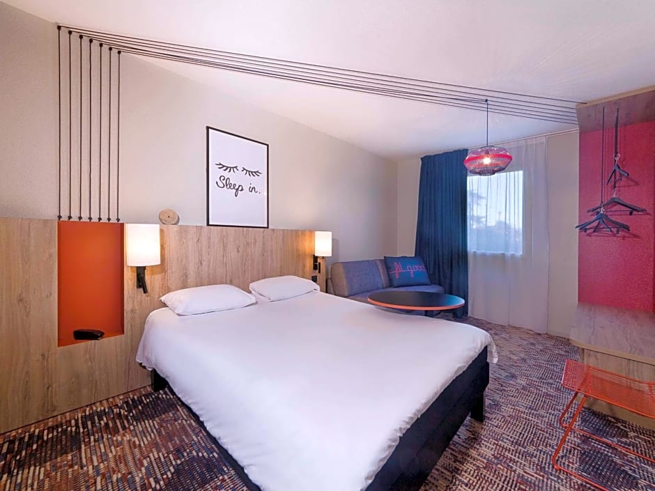 ibis Styles Toulouse Lavaur