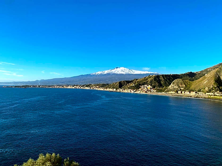 SUITE ISOLA BELLA