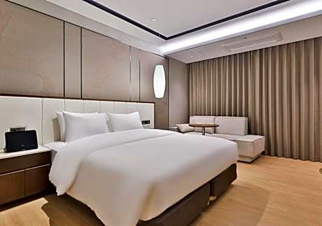 Signature Double Room