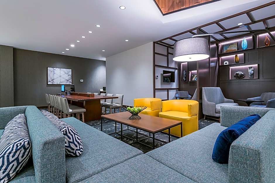 Hyatt Place Marlborough-Apex Center
