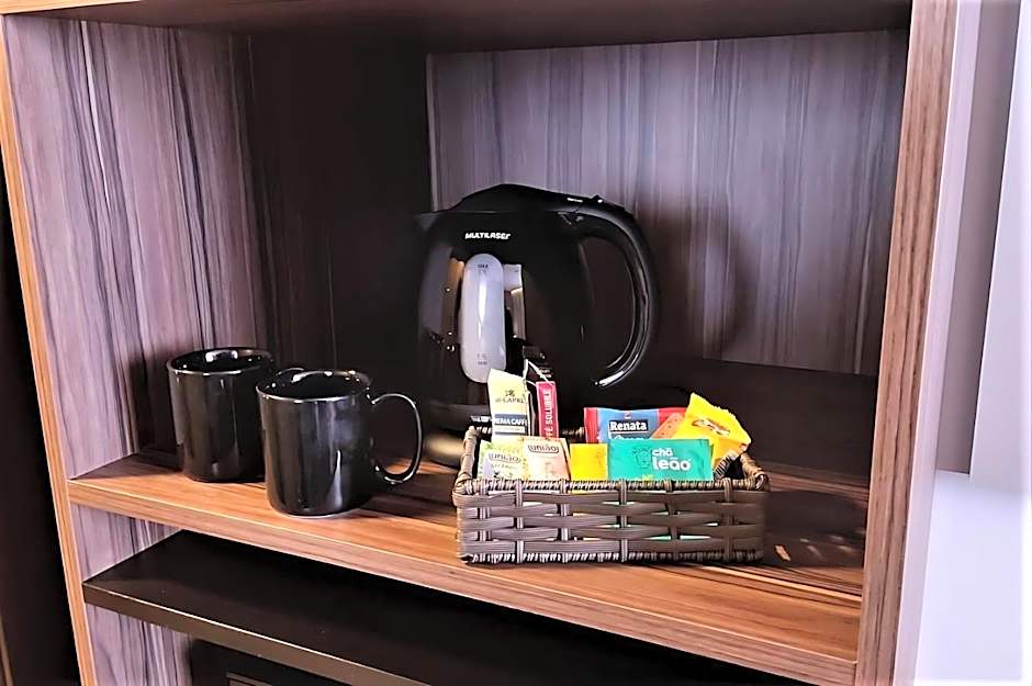 Royal Palm Tower Indaiatuba