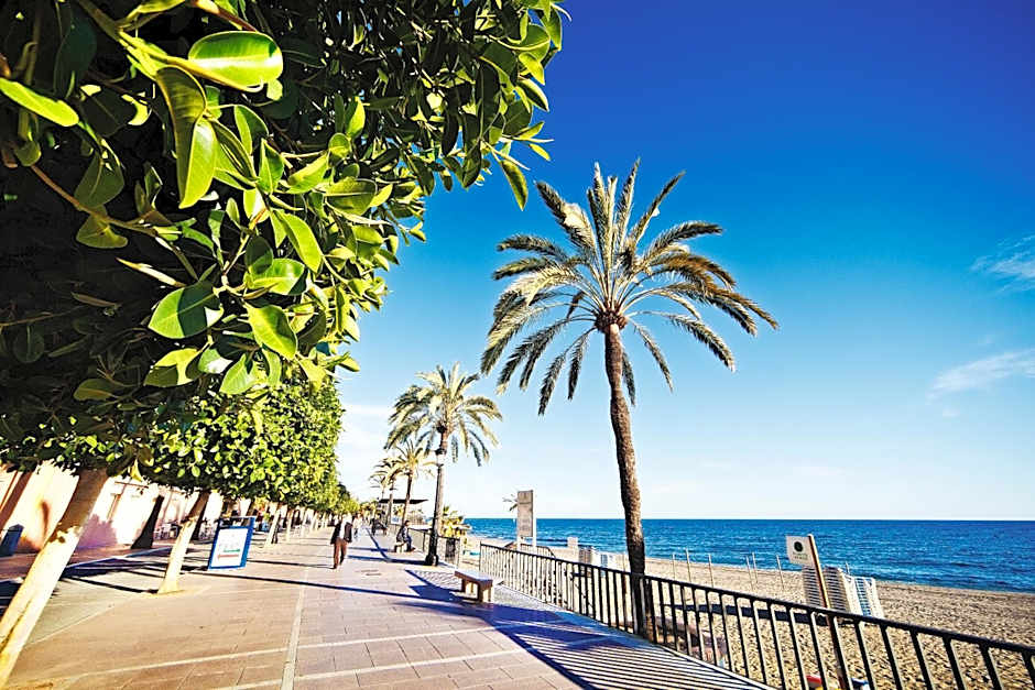 Ã“bal Hotel Marbella