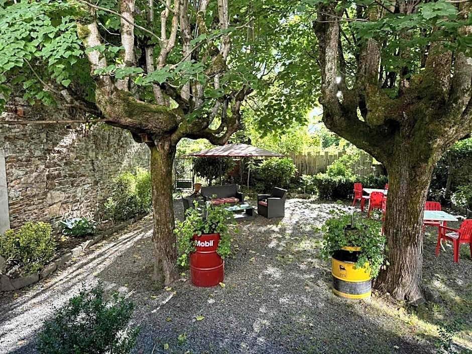 Aparthotel Le Petit Train