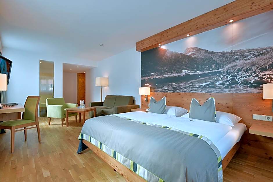 Hotel Goldener Adler Wattens