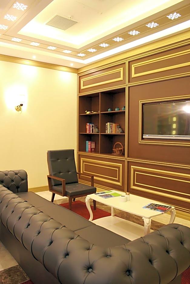 Altın Otel & Spa Balıkesir