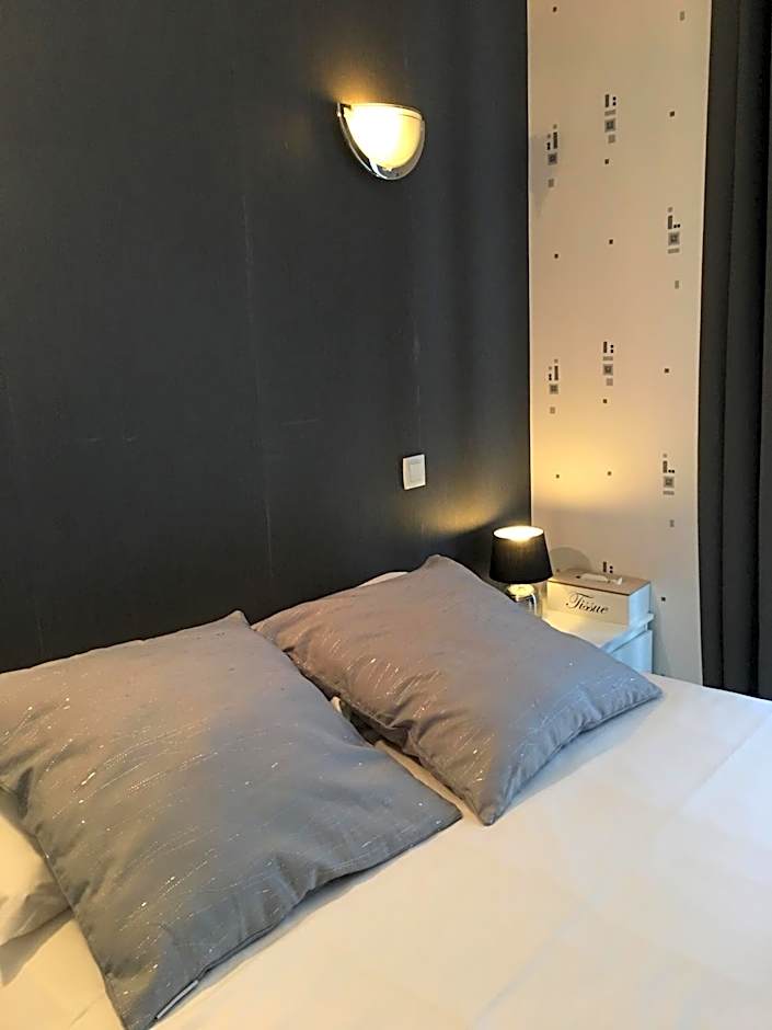 Le Grillon – Pontorson, IA