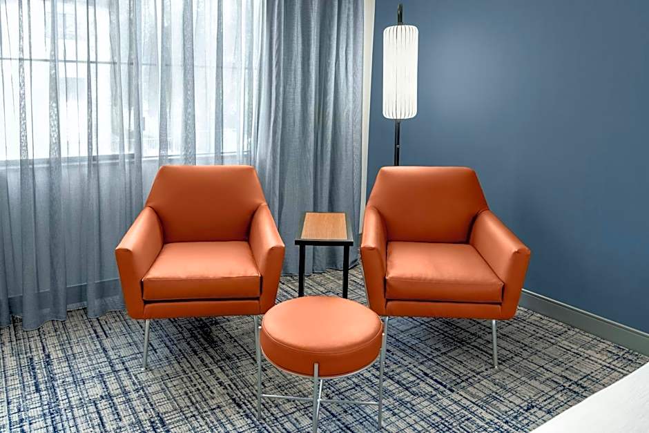 Courtyard by Marriott Palo Alto Los Altos