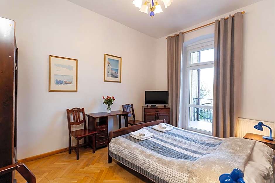 Hotel Europa