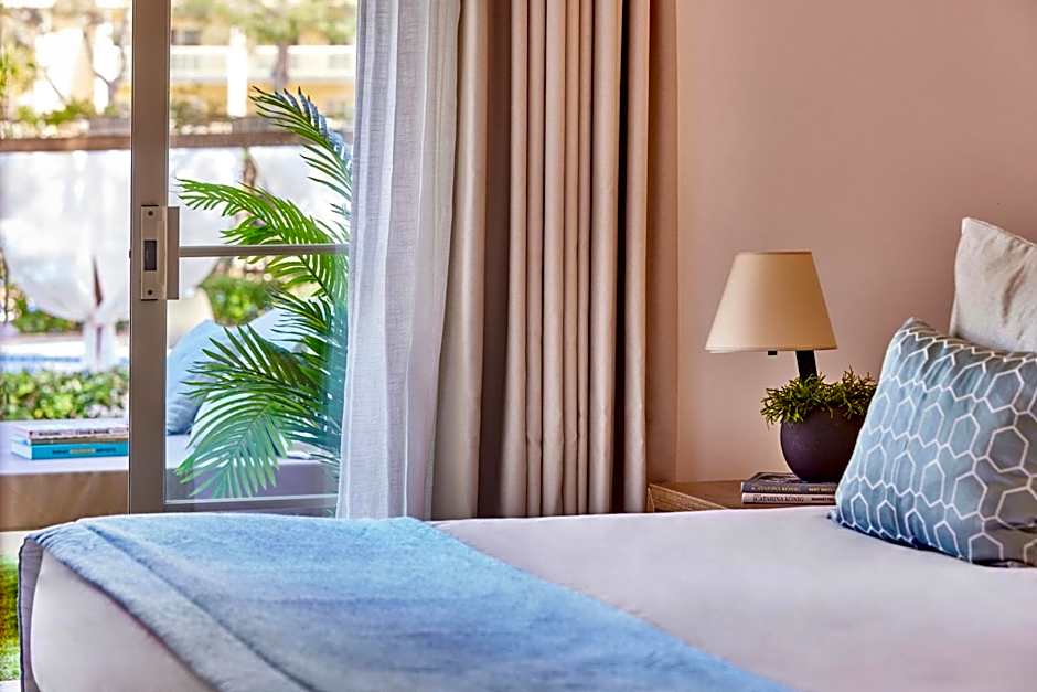 Zafiro Mallorca & Spa