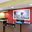 Hampton Inn By Hilton Jackson-Pearl-International Airport