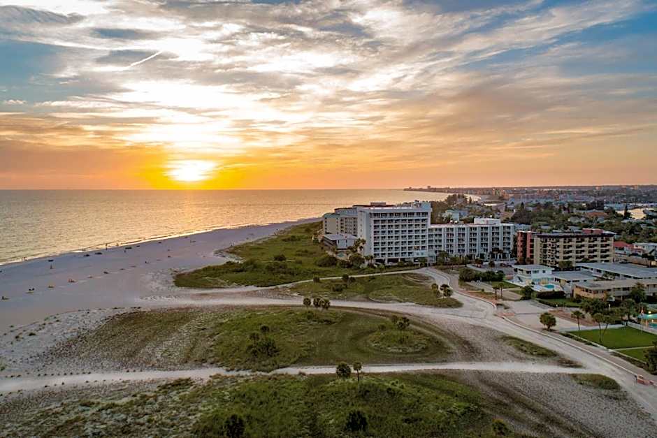 Photo 1 of 17 of Residence Inn by Marriott St. Petersburg Treasure Island