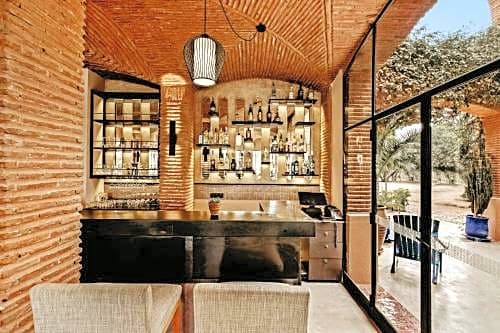 Adama Hôtel Marrakech