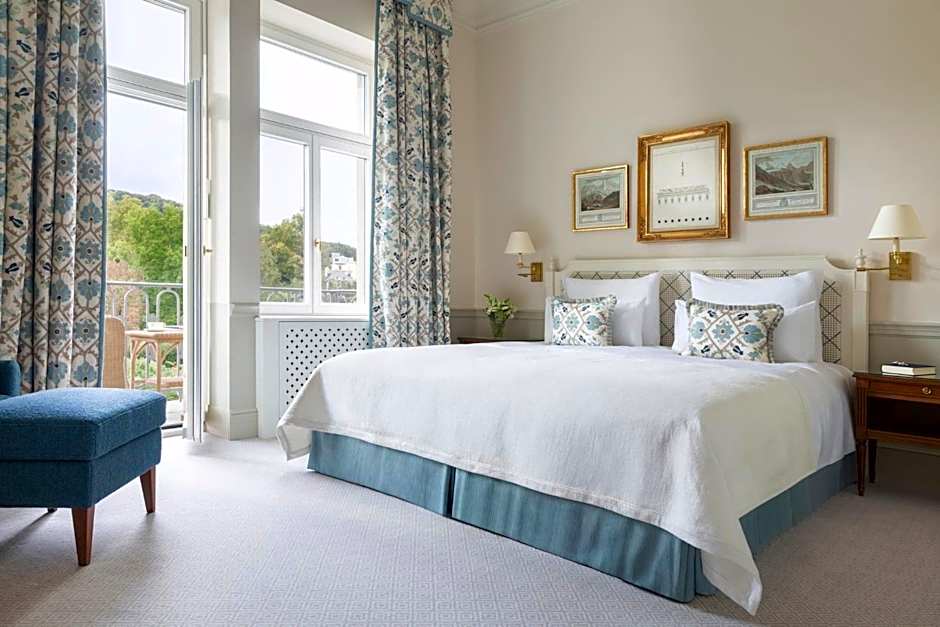 Brenners Park Hotel & Spa, Oetker Hotels