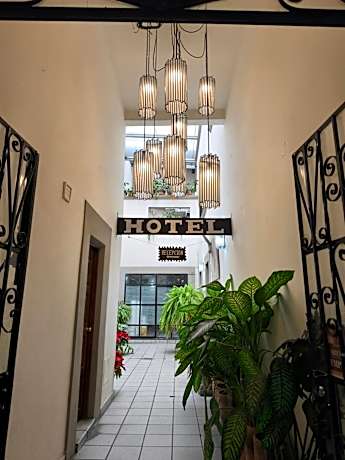 Hotel Casa Morena