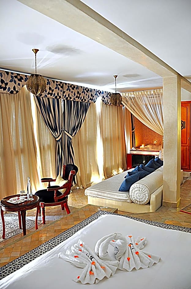 Palais Ommeyad Suites & Spa