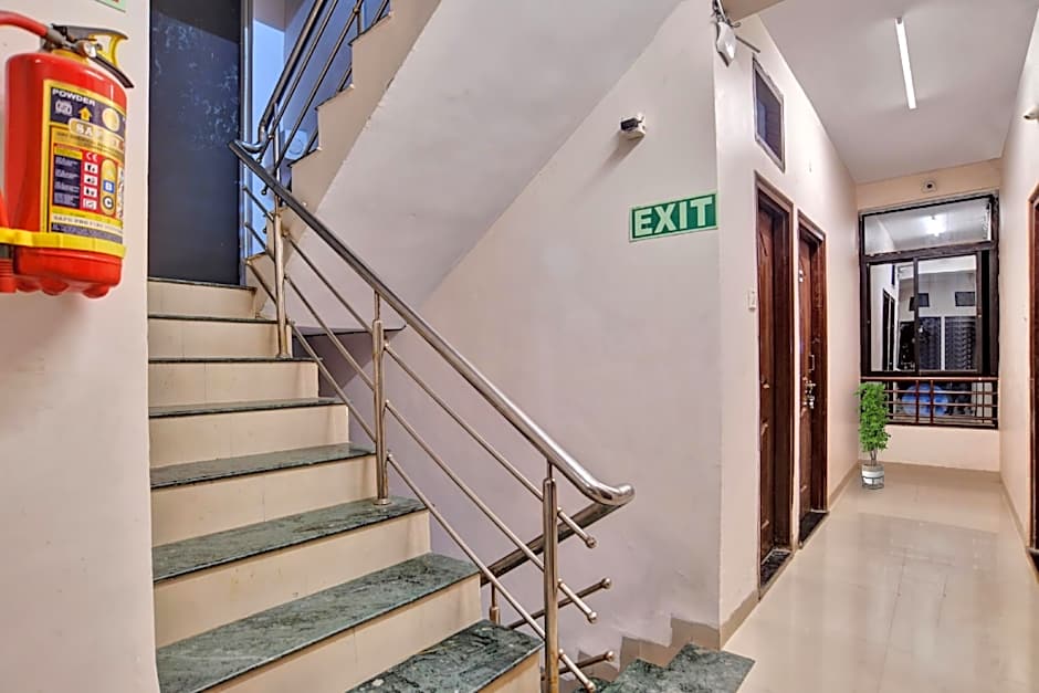 Silver Peace by OYO Rooms – Indore, OH