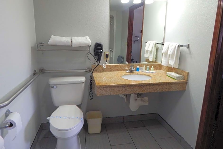 Quality Inn Siloam Springs West