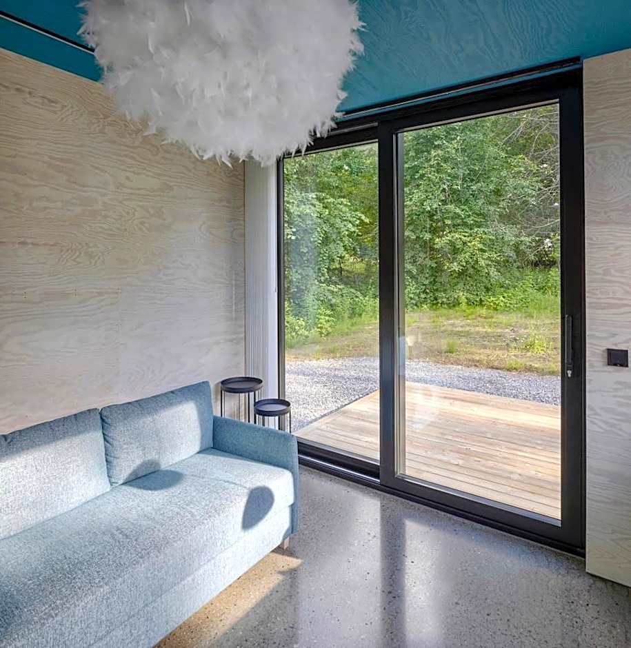 Wergelandshaugen  10 Minutes From Oslo Airport 