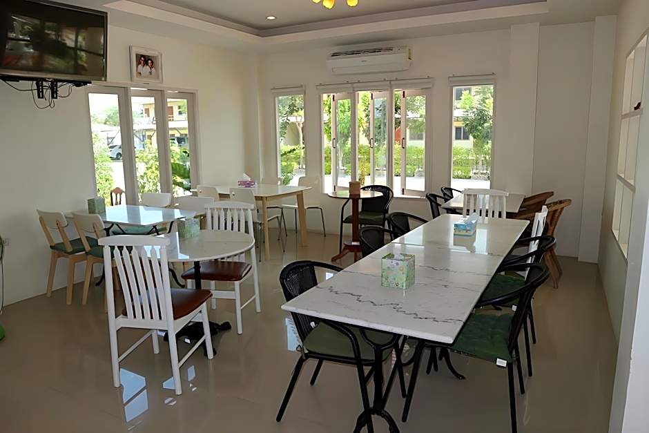 Green Apple Villa